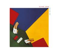 21 At 33 (Remastered 2023) (LP) [Vinilo]