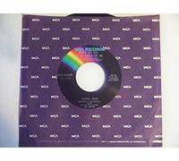 Elton John 45 RPM Sick CIty / Don't Let The Sun Go Down On Me