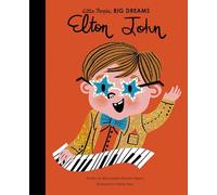 Elton John (51): Volume 50 (Little People, BIG DREAMS)