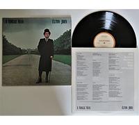 Elton John - A Single Man