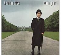 Elton John - A Single Man