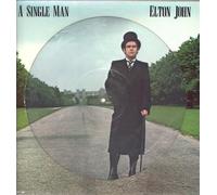 Elton John - A SINGLE MAN