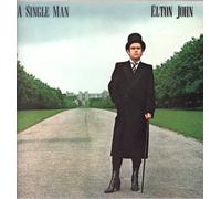 Elton John - A SINGLE MAN