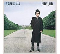 Elton John - A Single Man
