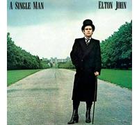 Elton John - A Single Man [Vinilo]