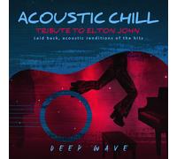 Elton John Acoustic Chill: Tribute To Elton John (CD) (Importación USA)