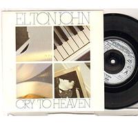 ELTON JOHN - ADIEMUS - ADIEMUS - CD (not vinyl)