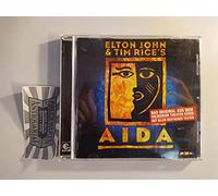 Elton John - Aida