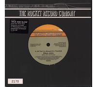 Elton John - All That I'm Allowed [Vinilo]