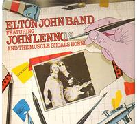 Elton John Band - 28th November, 1974....