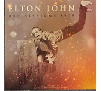 Elton John - BBC Sessions [Vinilo]