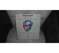 Elton John & Bernie Taupin - Two Rooms celebrating the songs of - limited edition box set contains compact disc - k7 video & hardback book