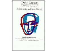 Elton John & Bernie Taupin - Two Rooms/Slidepack [Alemania] [DVD]