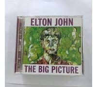 Elton John - Big Picture Plus 1