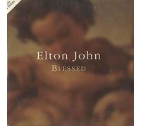 Elton John - Blessed (USA +3live)