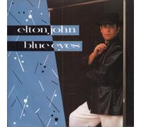 Elton John - Blue Eyes