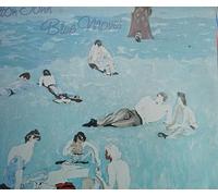 Elton John Blue Moves 1976 UK 2-LP vinyl set ROSP1 [Vinilo]