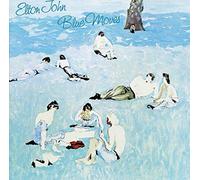 Elton John - Blue Moves