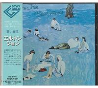 Elton John - Blue Moves