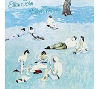 Elton John - Blue Moves