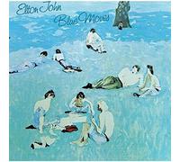 Elton John - Blue Moves