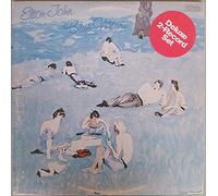 Elton John - Blue Moves [Double 18 titres - Vinyle 33tours 1976]