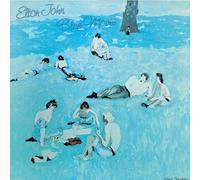 Elton John - Blue Moves (Jpn) (Mlps)