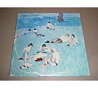 Elton John Blue Moves Original Double Album 12 inch 33 rpm LP Vinyl Album Record