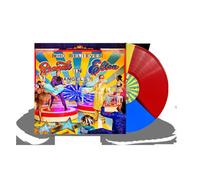 WHO BELIEVES IN ANGELS?- Vinilo Multicolor