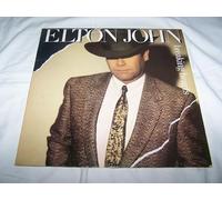 Elton John - Breaking Hearts [Vinilo]