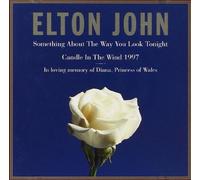 Elton John - Candle in the Wind 1997