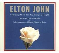 Elton John - Candle in the Wind 1997