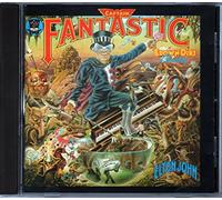 Elton John - Captain Fantastic and the brown dirt cowboy
