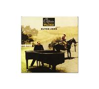 Elton John - Captain & The Kid [Vinilo]