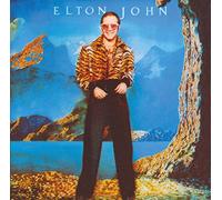 Elton John - Caribou (1974) [Vinilo]