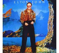 Elton John - Caribou