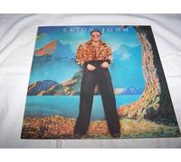 ELTON JOHN / CARIBOU