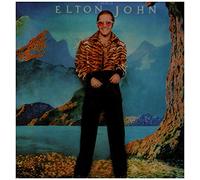 Elton John - Caribou
