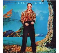 Elton John - Caribou