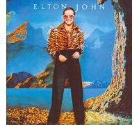 Elton John - Caribou