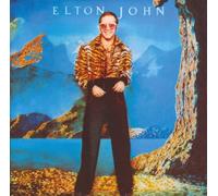 Elton John - Caribou [CD]