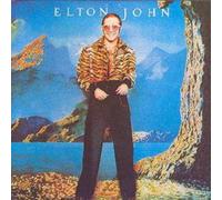 Elton John Caribou: Classic Years (CD) Album (Importación USA)
