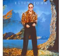 Elton John - Caribou (Jpn) (Mlps)