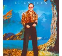 Elton John - Caribou [Vinilo]