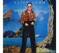 Elton John - Caribou [Vinilo]