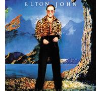 Elton John Caribou (Vinyl) (Importación USA)