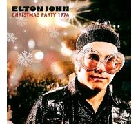 Elton John - Christmas Party 1974