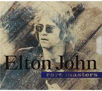 Elton John - Chronicle: Rare Masters