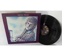 ELTON JOHN cielo vacío, portón, DJLP 403