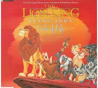 Elton John - Circle of life ('The lion king')